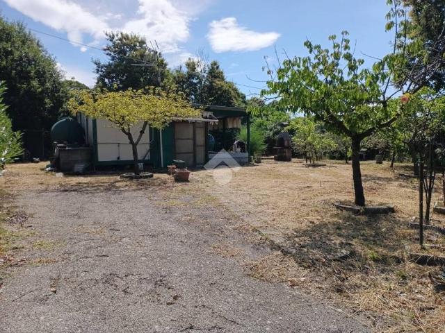 Terreno in vendita a Roma Capitale, Lazio