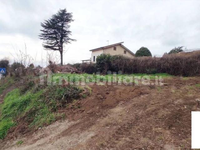 Terreno in vendita a Roma Capitale, Lazio