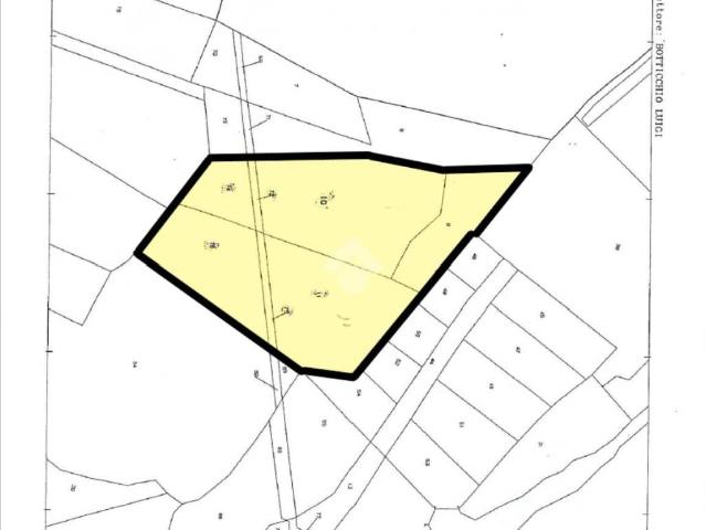 Terreno in vendita a Roma Capitale, Lazio
