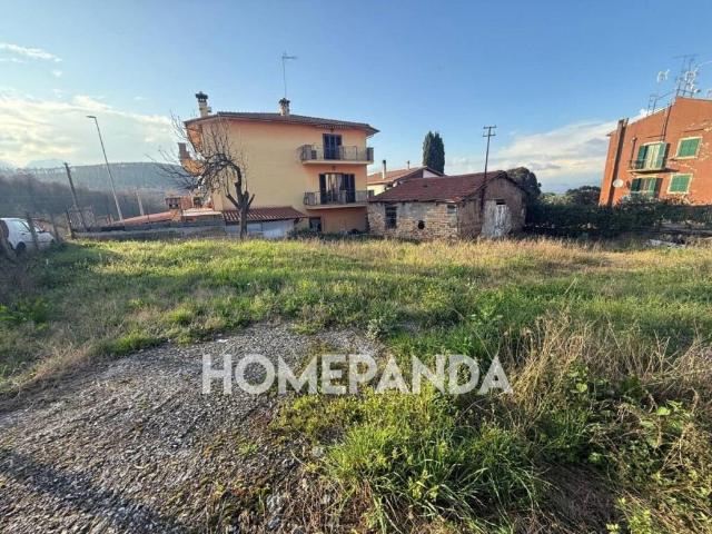 Terreno in vendita a Roma Capitale, Lazio