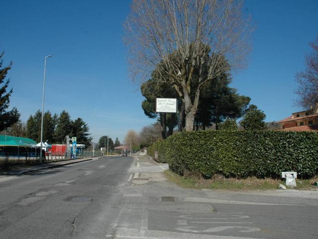 Terreno in vendita a Roma Capitale, Lazio