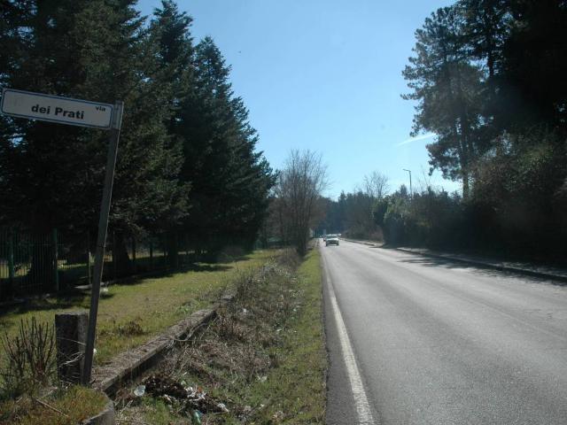 Terreno in vendita a Roma Capitale, Lazio