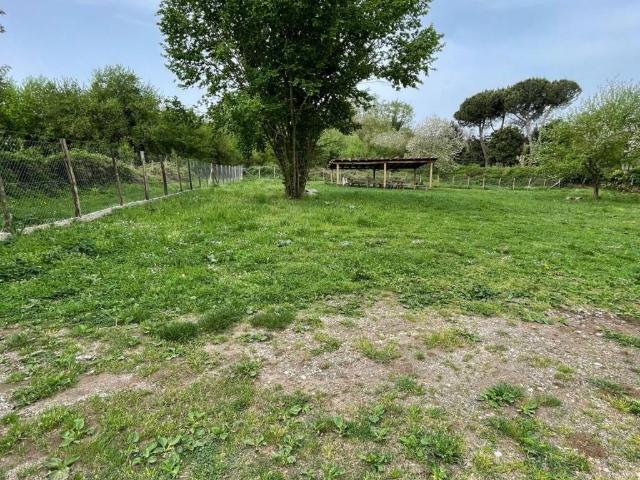 Terreno in vendita a Roma Capitale, Lazio