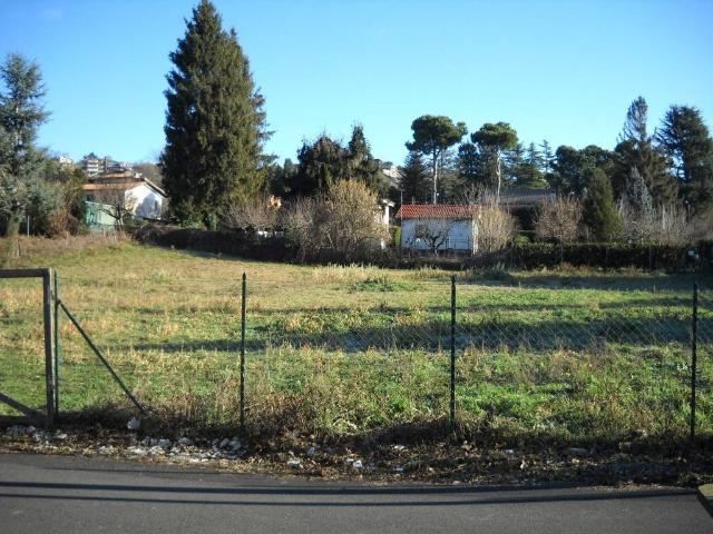 Terreno in vendita a Roma Capitale, Lazio