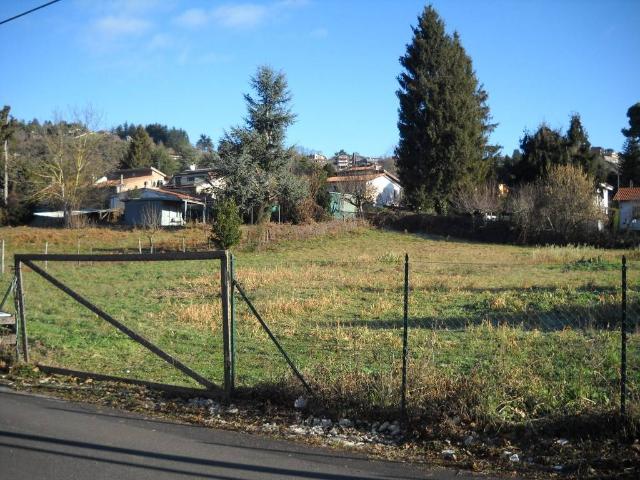 Terreno in vendita a Roma Capitale, Lazio