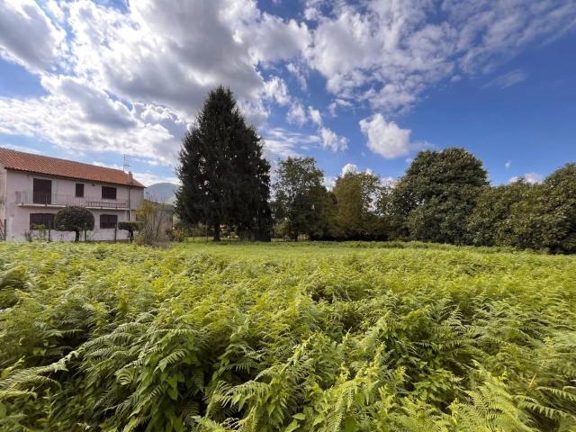 Terreno in vendita a Roma Capitale, Lazio