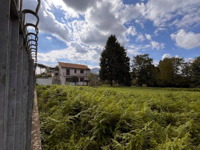 Terreno in vendita a Roma Capitale, Lazio