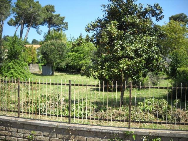 Terreno in vendita a Roma Capitale, Lazio