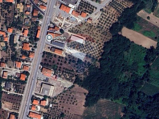 Terreno in vendita a Treglio, Abruzzo