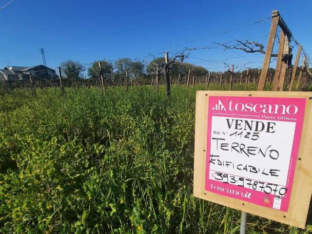 Terreno in vendita a Rocca San Giovanni, Abruzzo