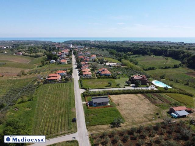 Terreno in vendita a Rocca San Giovanni, Abruzzo