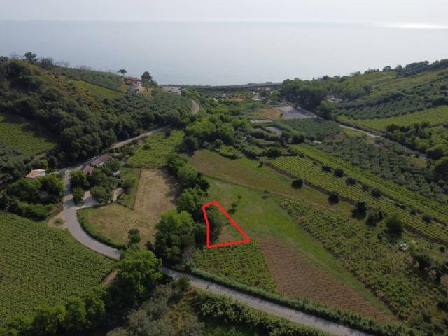 Terreno in vendita a Rocca San Giovanni, Abruzzo