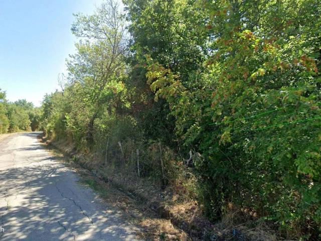 Terreno in vendita a Roccadaspide, Campania
