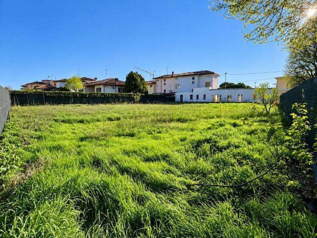 Terreno in vendita a Roccafranca, Brescia