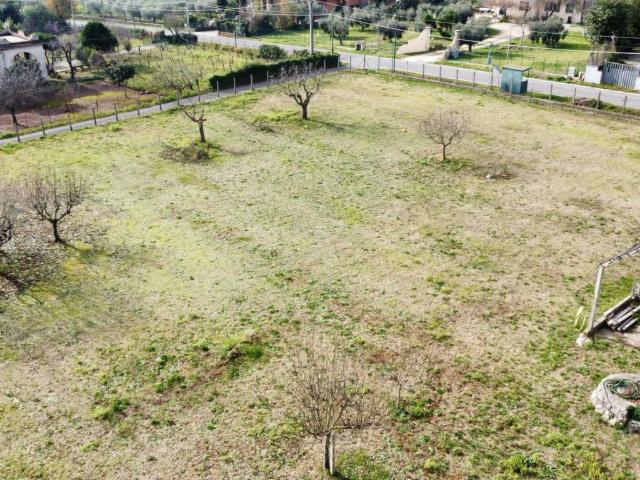 Terreno in vendita a Roccagorga, Lazio