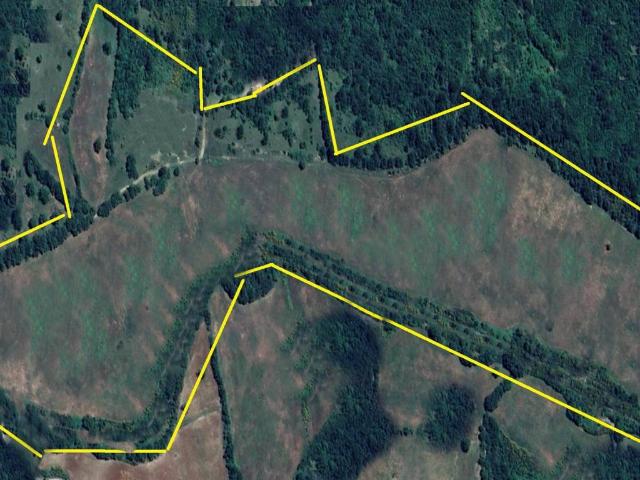 Terreno in vendita a Unione dei Comuni Montani Amiata Grossetana, Roccalbegna