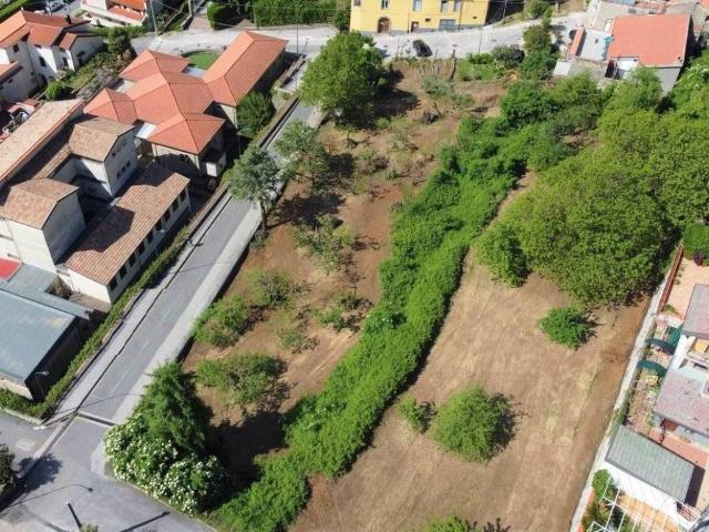 Terreno in vendita a Roccamonfina, Caserta