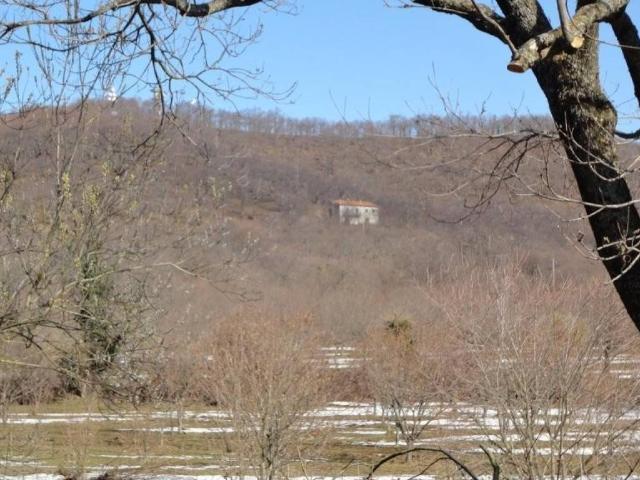 Terreno in vendita a Roccamonfina, Caserta