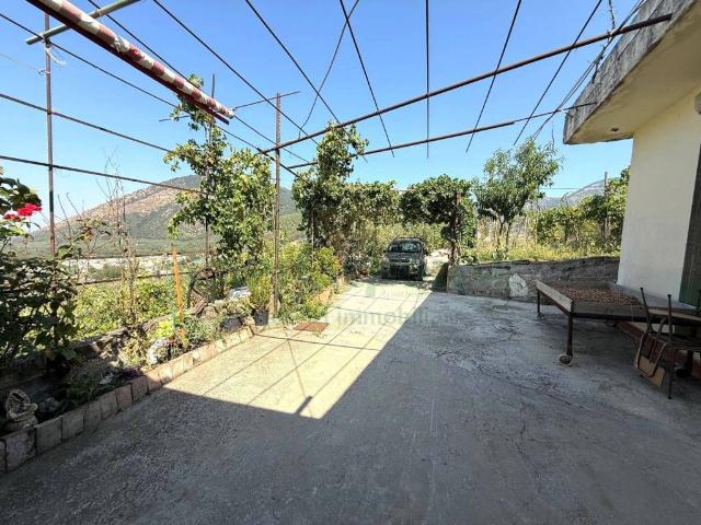 Terreno in vendita a Roccarainola, Campania