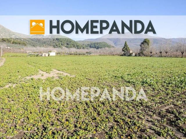 Terreno in vendita a Roccarainola, Campania