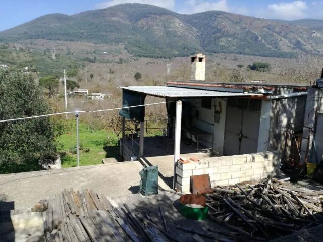 Terreno in vendita a Roccarainola, Campania