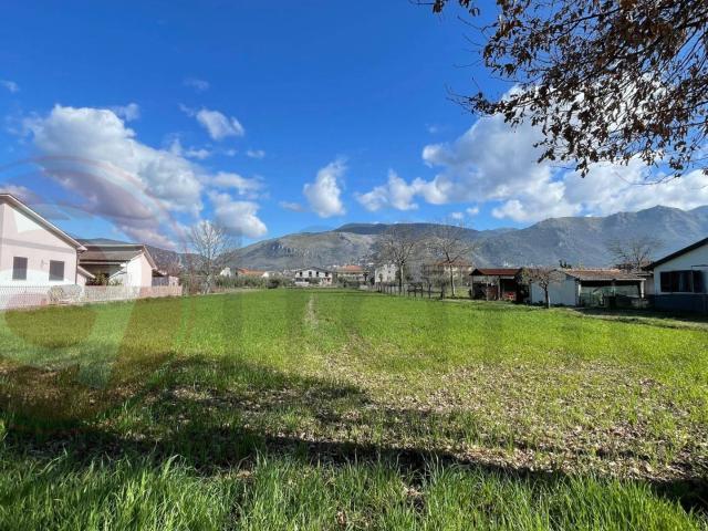 Terreno in vendita a Roccasecca, Lazio