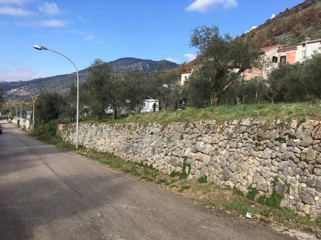 Terreno in vendita a Roccasecca, Lazio