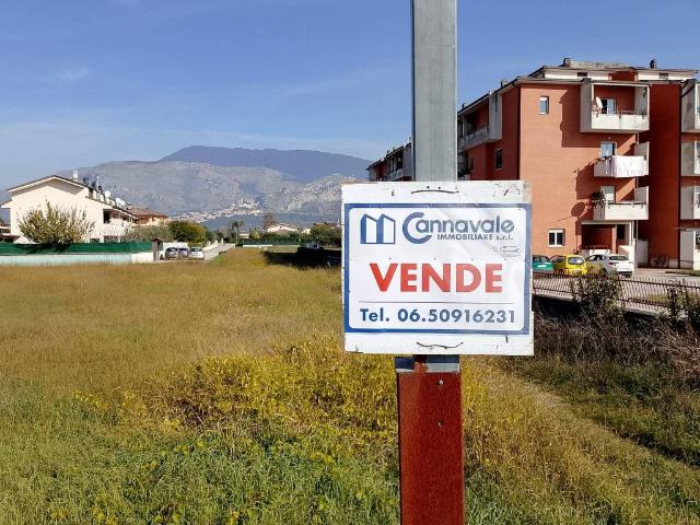 Terreno in vendita a Roccasecca, Lazio