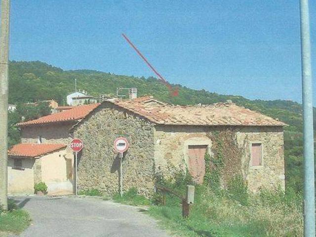 Terreno in vendita a Roccastrada, Toscana
