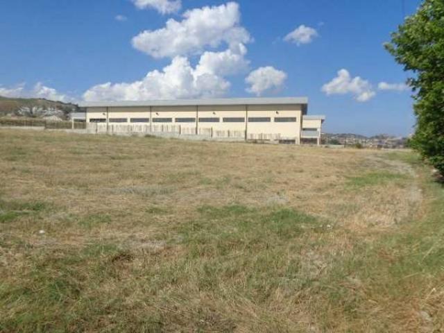 Terreno in vendita a Calabria, Reggio Calabria