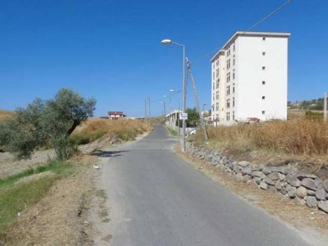 Terreno in vendita a Calabria, Reggio Calabria
