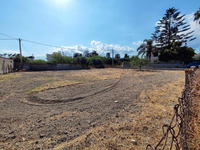 Terreno in vendita a Calabria, Reggio Calabria