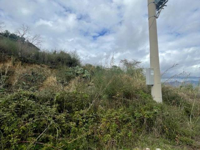 Terreno in vendita a Calabria, Reggio Calabria