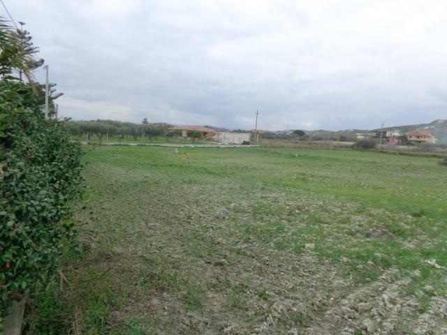 Terreno in vendita a Calabria, Reggio Calabria