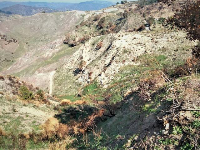 Terreno in vendita a Calabria, Reggio Calabria