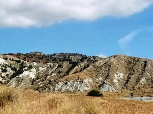 Terreno in vendita a Calabria, Reggio Calabria