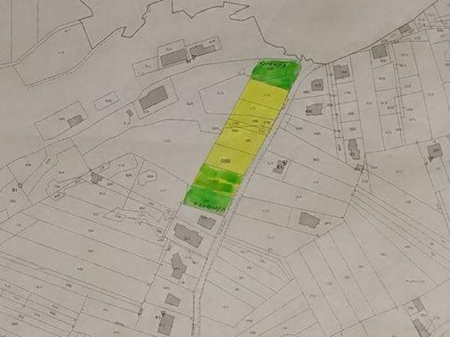 Terreno in vendita a Rocchetta A Volturno, Molise