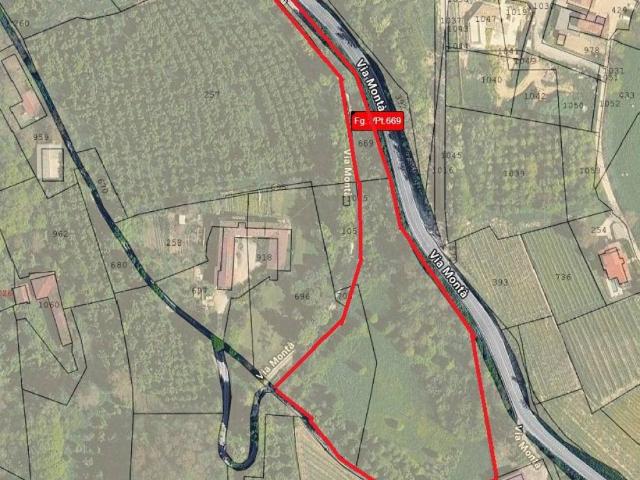 Terreno in vendita a Piemonte, Cuneo