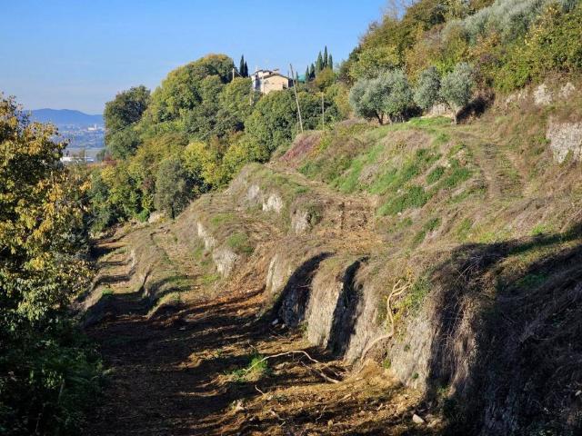 Terreno in vendita a Rodengo, Rodengo Saiano