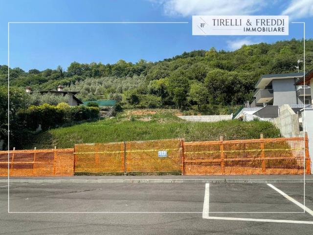 Terreno in vendita a Rodengo, Rodengo Saiano