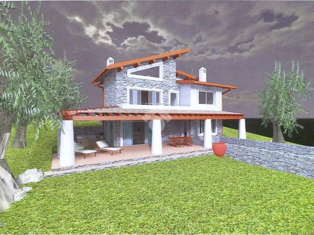 Villa Indipendente in vendita a Puglia, Foggia