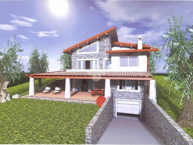Villa Indipendente in vendita a Puglia, Foggia