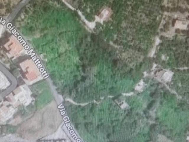 Terreno in vendita a Puglia, Foggia