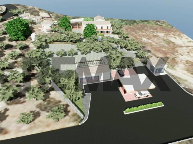Terreno in vendita a Rodi Garganico, Foggia
