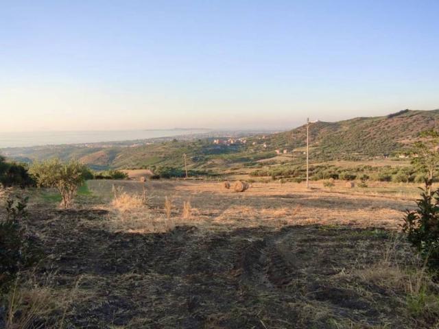 Terreno in vendita a Rodì Milici, Sicilia