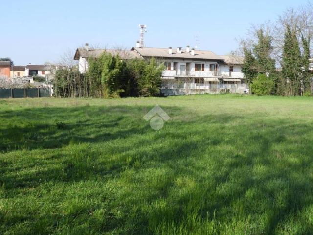 Terreno in vendita a Rodigo, Lombardia