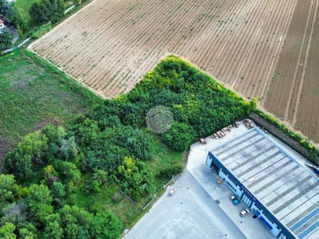 Terreno in vendita a Rivalta sul Mincio, Rodigo
