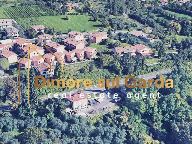Terreno in vendita a Comunità montana della Valle Sabbia, Roè Volciano