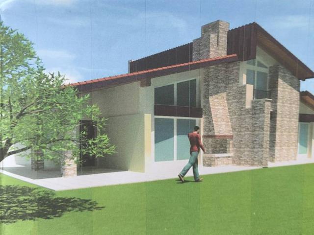 Terreno in vendita a Comunità montana della Valle Sabbia, Roè Volciano