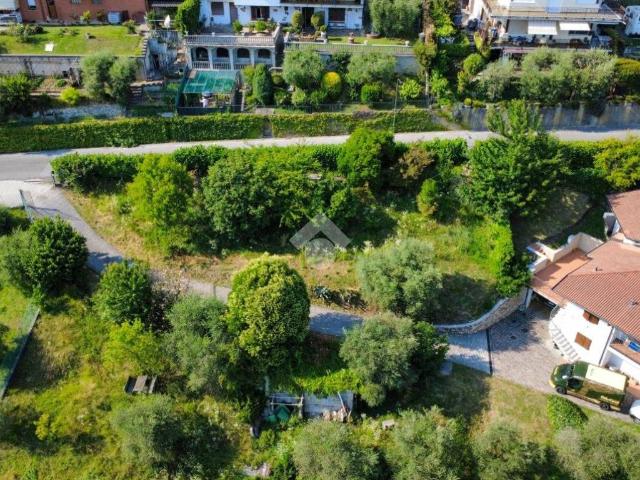 Terreno in vendita a Comunità montana della Valle Sabbia, Roè Volciano